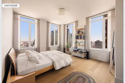 1 Clinton Street #22C, New York City, NY 11201 - Photo 9