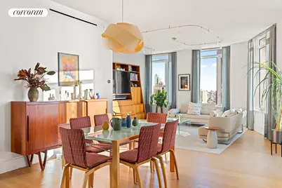 1 Clinton Street #22C, New York City, NY 11201 - Photo 1