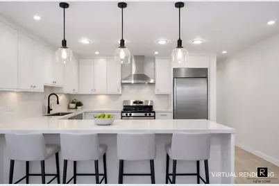 420 E 58th Street #1-A, New York City, NY 10022 - Photo 3