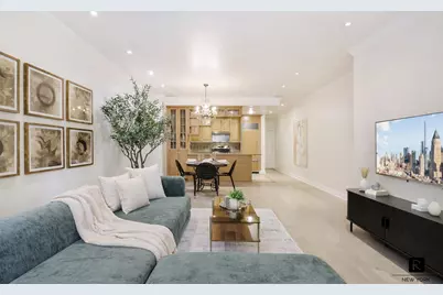 420 E 58th Street #1-A, New York City, NY 10022 - Photo 3