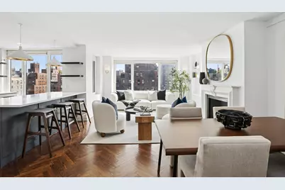 47 E 87th Street #15C, New York City, NY 10128 - Photo 1