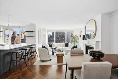 47 E 87th Street #15C, New York City, NY 10128 - Photo 3