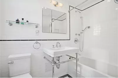 47 E 87th Street #15C, New York City, NY 10128 - Photo 9