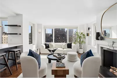 47 E 87th Street #15C, New York City, NY 10128 - Photo 7