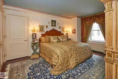 610 Park Avenue #3D, New York City, NY 10065 - Photo 7