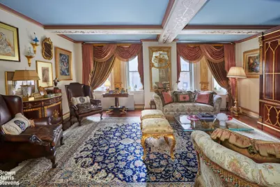 610 Park Avenue #3D, New York City, NY 10065 - Photo 1