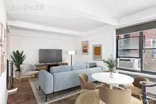 70 Park Terrace W, New York, NY 10034 - Photo 3