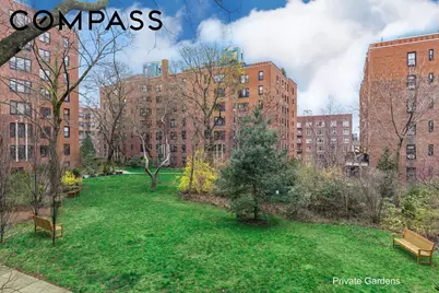 70 Park Terrace W #E74, New York City, NY 10034 - Photo 17