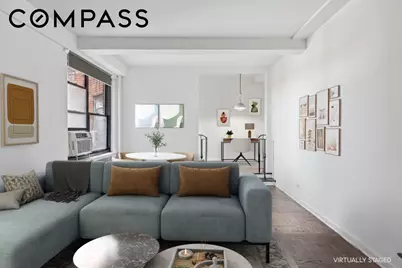 70 Park Terrace W #E74, New York City, NY 10034 - Photo 5