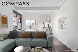 70 Park Terrace W, New York City, NY 10034 - Photo 5