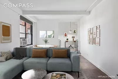 70 Park Terrace W #E74, New York, NY 10034 - Photo 5