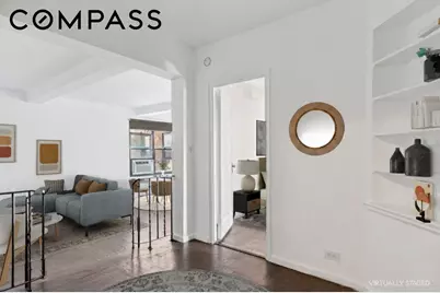 70 Park Terrace W #E74, New York City, NY 10034 - Photo 11