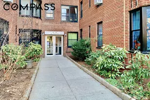 70 Park Terrace W, New York City, NY 10034 - Photo 19