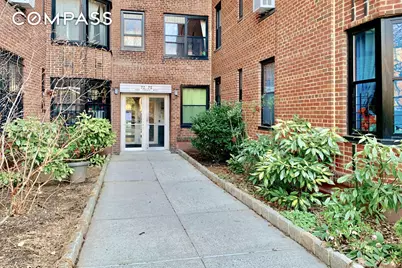 70 Park Terrace W #E74, New York, NY 10034 - Photo 19