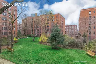 70 Park Terrace W, New York, NY 10034 - Photo 17