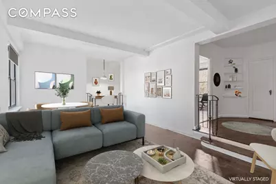 70 Park Terrace W #E74, New York, NY 10034 - Photo 1