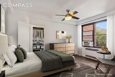 70 Park Terrace W #E74, New York, NY 10034 - Photo 13