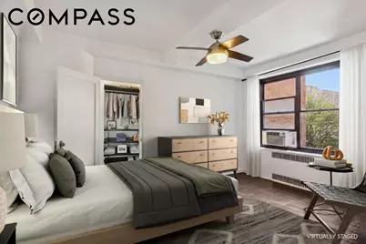 70 Park Terrace W #E74, New York City, NY 10034 - Photo 13