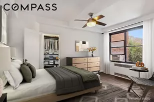 70 Park Terrace W, New York City, NY 10034 - Photo 13