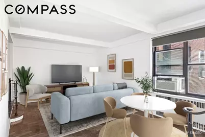 70 Park Terrace W #E74, New York City, NY 10034 - Photo 3
