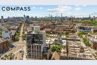 302 W 122nd Street #1, New York City, NY 10027 - Photo 17