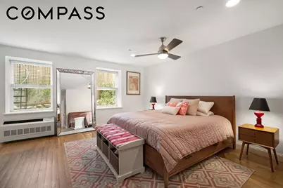 302 W 122nd Street #1, New York City, NY 10027 - Photo 11