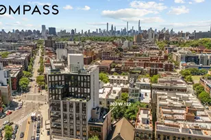 302 W 122nd St, New York City, NY 10027 - Photo 17