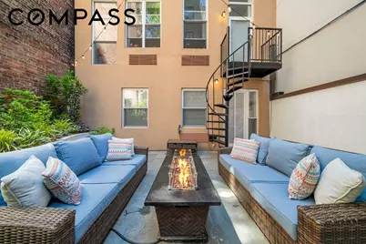 302 W 122nd Street #1, New York City, NY 10027 - Photo 3