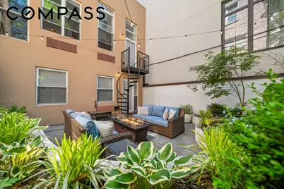 302 W 122nd Street #1, New York City, NY 10027 - Photo 1