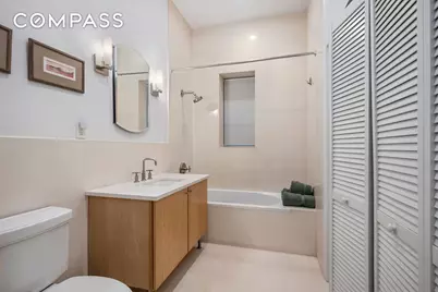 302 W 122nd Street #1, New York City, NY 10027 - Photo 5