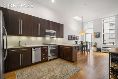302 W 122nd Street #1, New York City, NY 10027 - Photo 3