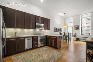 302 W 122nd St, New York City, NY 10027 - Photo 3