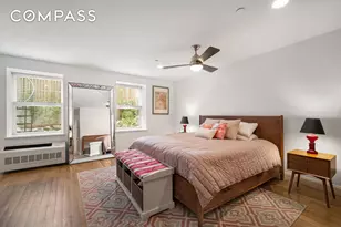 302 W 122nd St, New York City, NY 10027 - Photo 9