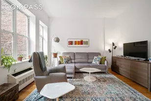 302 W 122nd St, New York City, NY 10027 - Photo 1