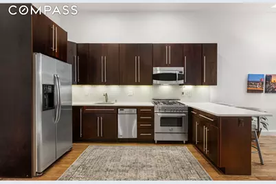 302 W 122nd Street #1, New York City, NY 10027 - Photo 5