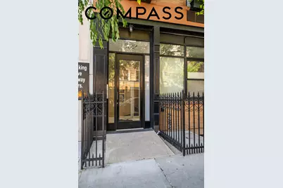 302 W 122nd Street #1, New York City, NY 10027 - Photo 19