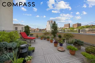 302 W 122nd St, New York City, NY 10027 - Photo 15