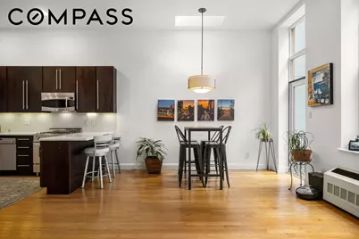 302 W 122nd Street #1, New York City, NY 10027 - Photo 5