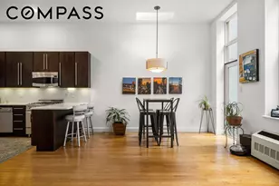 302 W 122nd St, New York City, NY 10027 - Photo 5