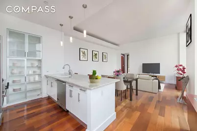 42-51 Hunter Street #6D, New York City, NY 11101 - Photo 1