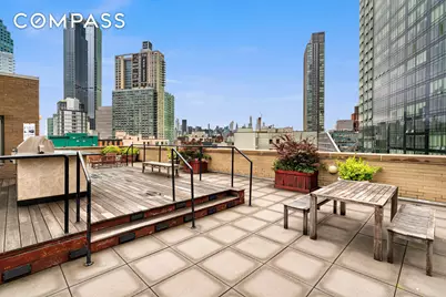 42-51 Hunter Street #6D, New York City, NY 11101 - Photo 11