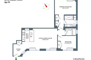 42-51 Hunter St, New York City, NY 11101 - Photo 13