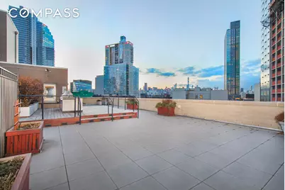 42-51 Hunter Street #6D, New York City, NY 11101 - Photo 9