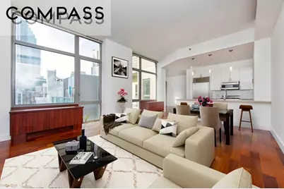 42-51 Hunter Street #6D, New York City, NY 11101 - Photo 3