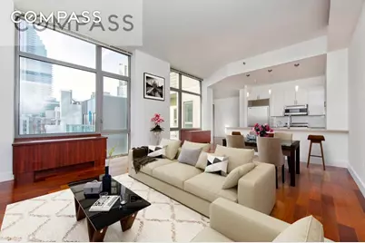 42-51 Hunter Street #6D, Long Island City, NY 11101 - Photo 3