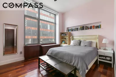 42-51 Hunter Street #6D, New York City, NY 11101 - Photo 5