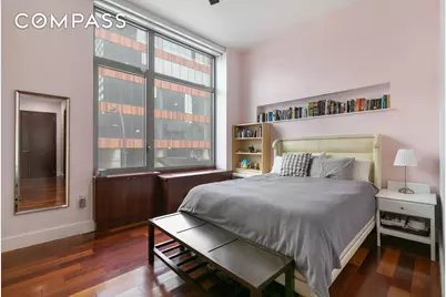 42-51 Hunter Street #6D, New York City, NY 11101 - Photo 5