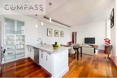 42-51 Hunter Street #6D, Long Island City, NY 11101 - Photo 1