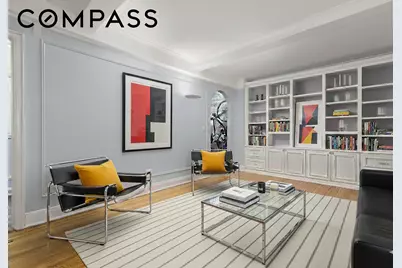 41 W 72nd Street #6E, New York City, NY 10023 - Photo 1