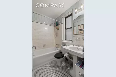 41 W 72nd Street #6E, New York City, NY 10023 - Photo 5